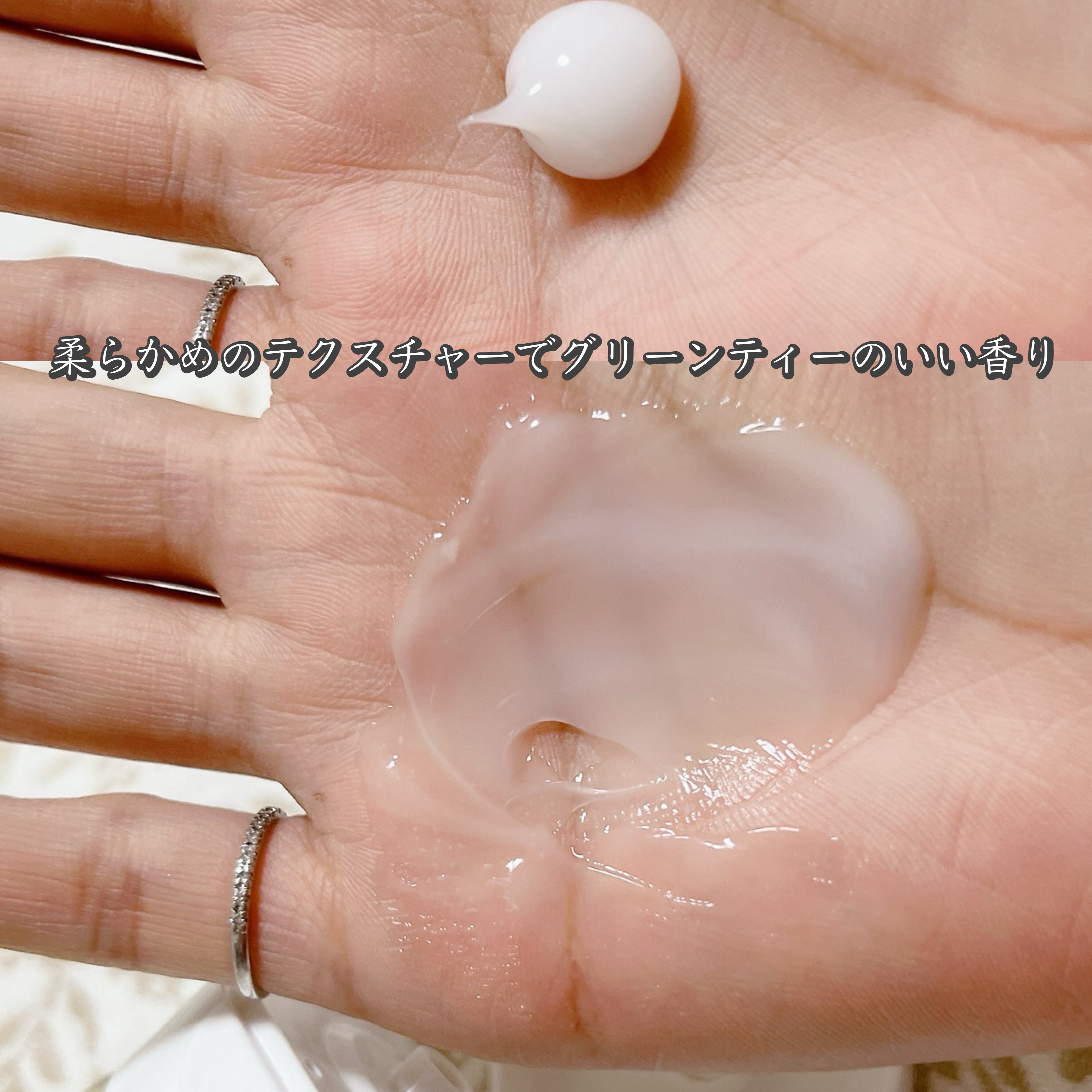 オーガニックジョセフィンプレミアムヘアマスク/ORGANIC JOSEFIN/洗い流すヘアトリートメントを使ったクチコミ（3枚目）