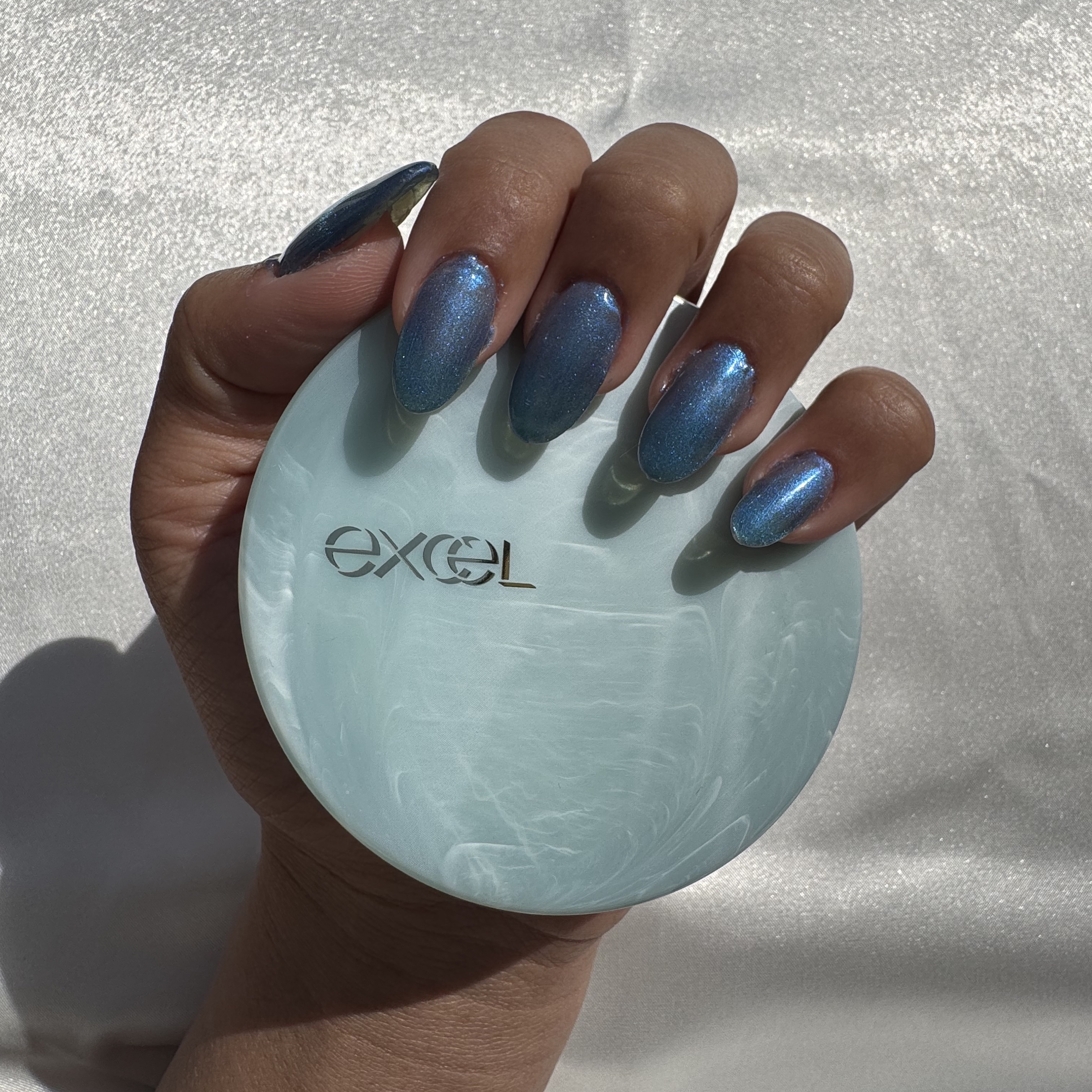 エクセル プロテクティブ  UVリタッチパウダー/excel/プレストパウダーを使ったクチコミ（1枚目）