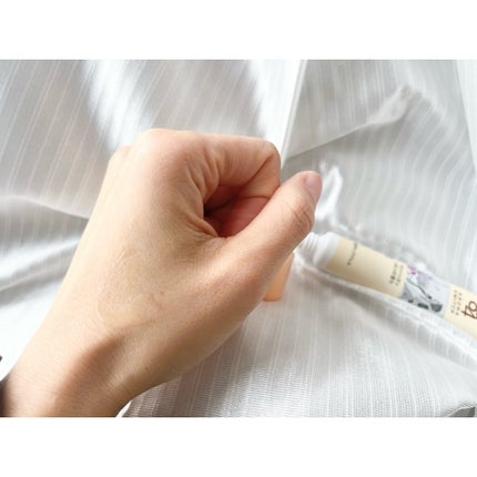 8x4 アロマスイッチ 涼感ネックジェル パリスブーケの香り/8x4/デオドラント・制汗剤を使ったクチコミ(4枚目)