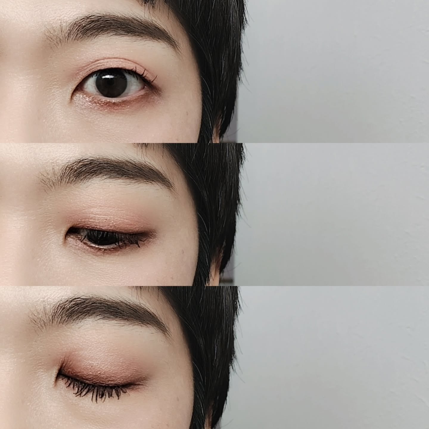 ディオールショウ サンク クルール/Dior/アイシャドウを使ったクチコミ（3枚目）