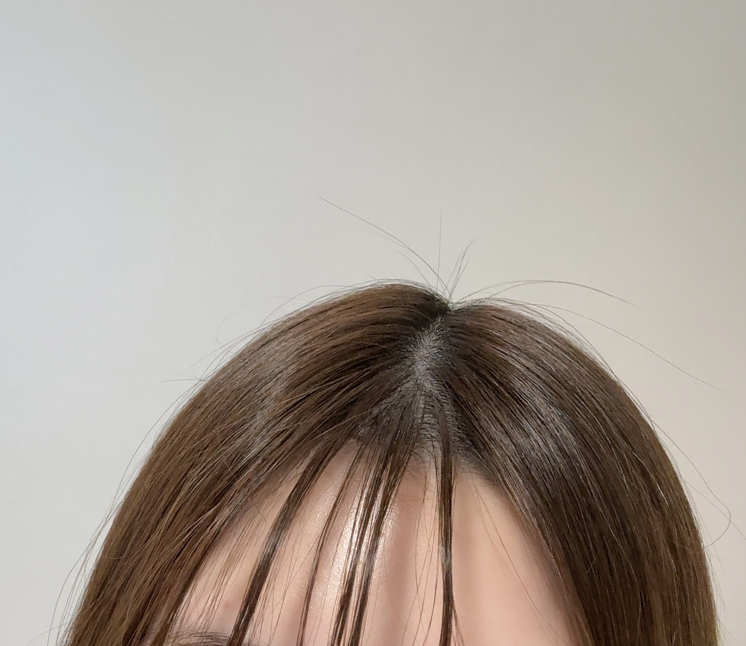 さらさらリフレッシュドライシャンプー/前髪専科/ドライシャンプーを使ったクチコミ（2枚目）