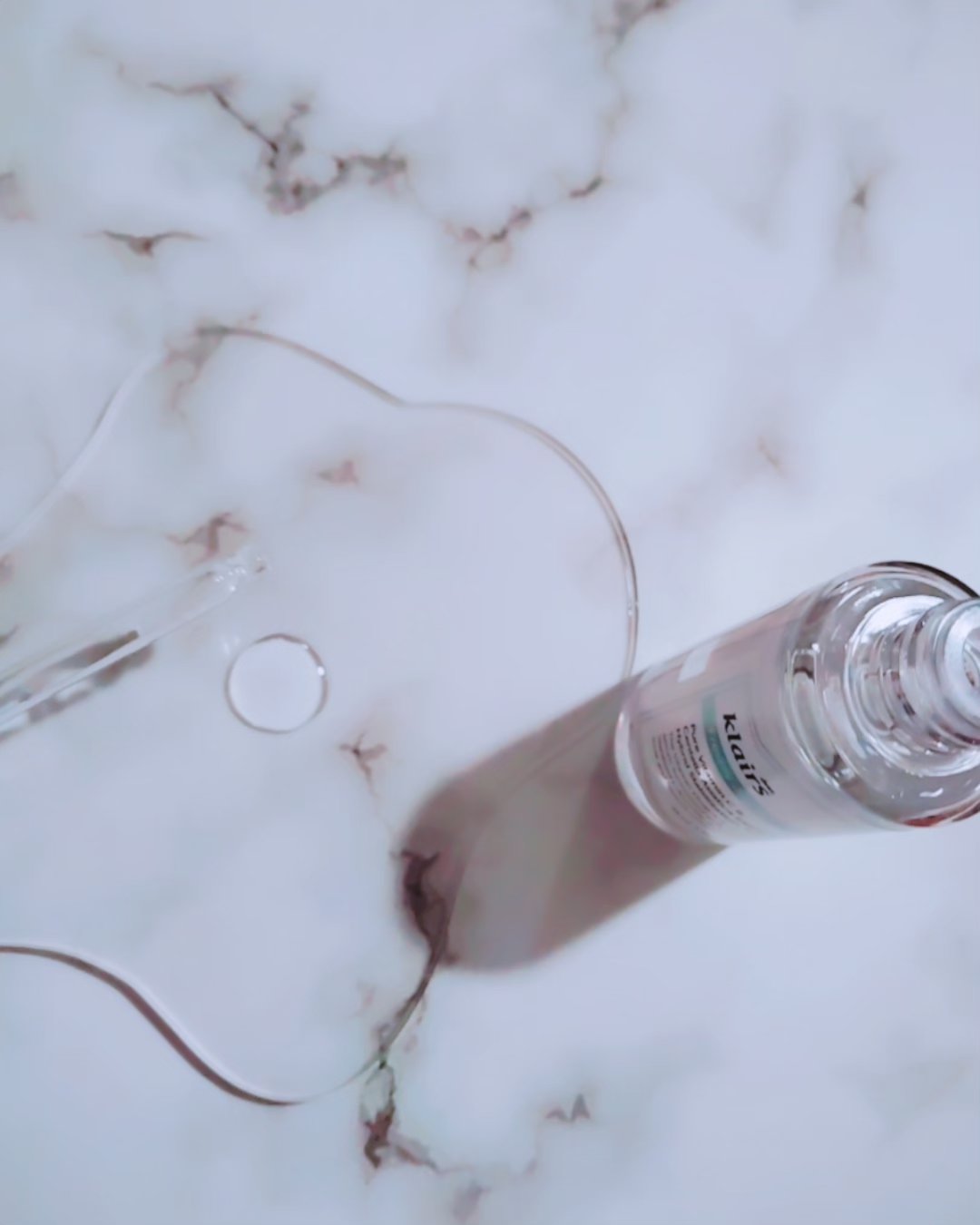 フレッシュリージュースドビタミンドロップ(35ml)/Klairs/美容液を使ったクチコミ（3枚目）