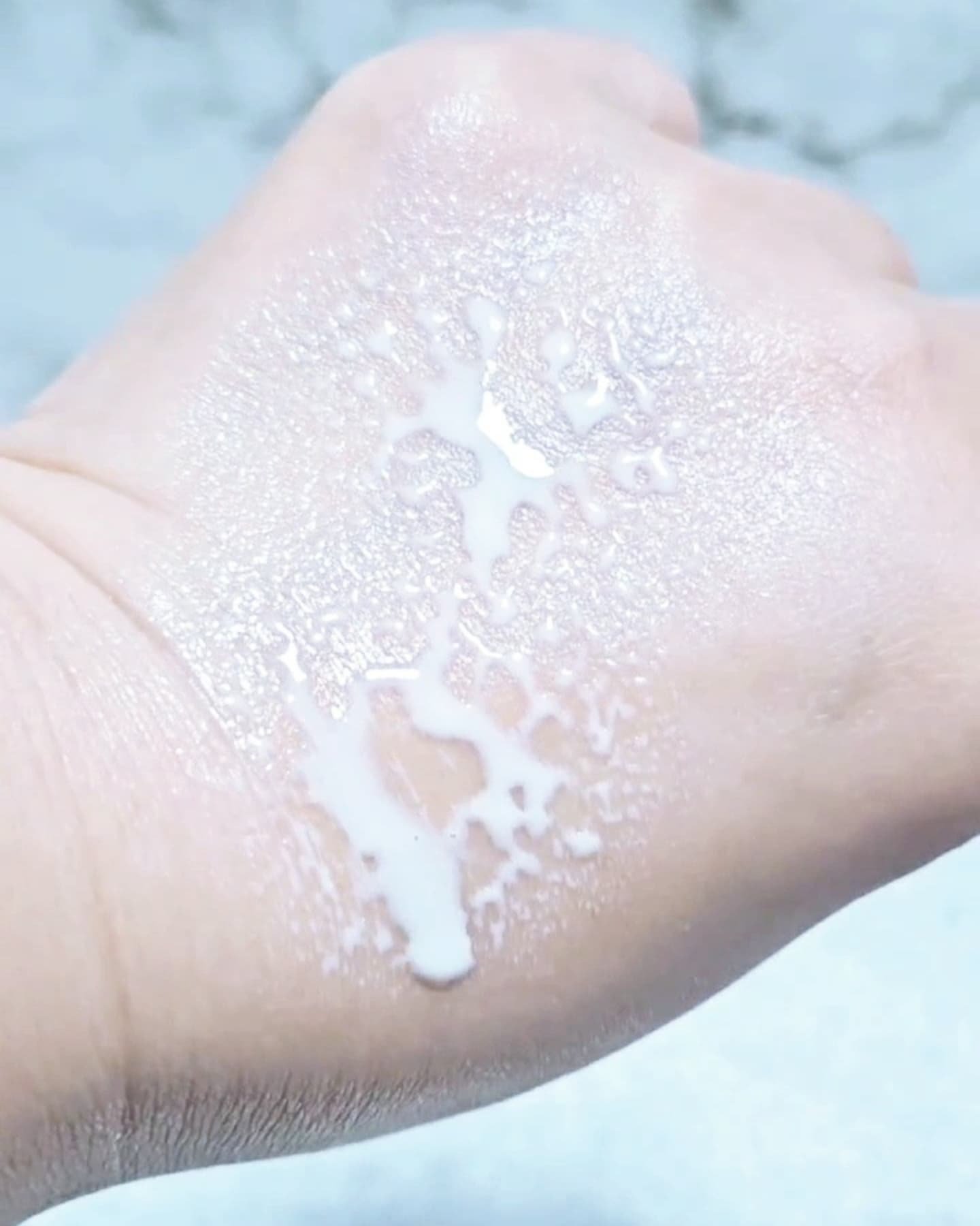 ニベアUV ディーププロテクト＆ケア ミルクミスト/ニベア/日焼け止めミスト・スプレーを使ったクチコミ（2枚目）