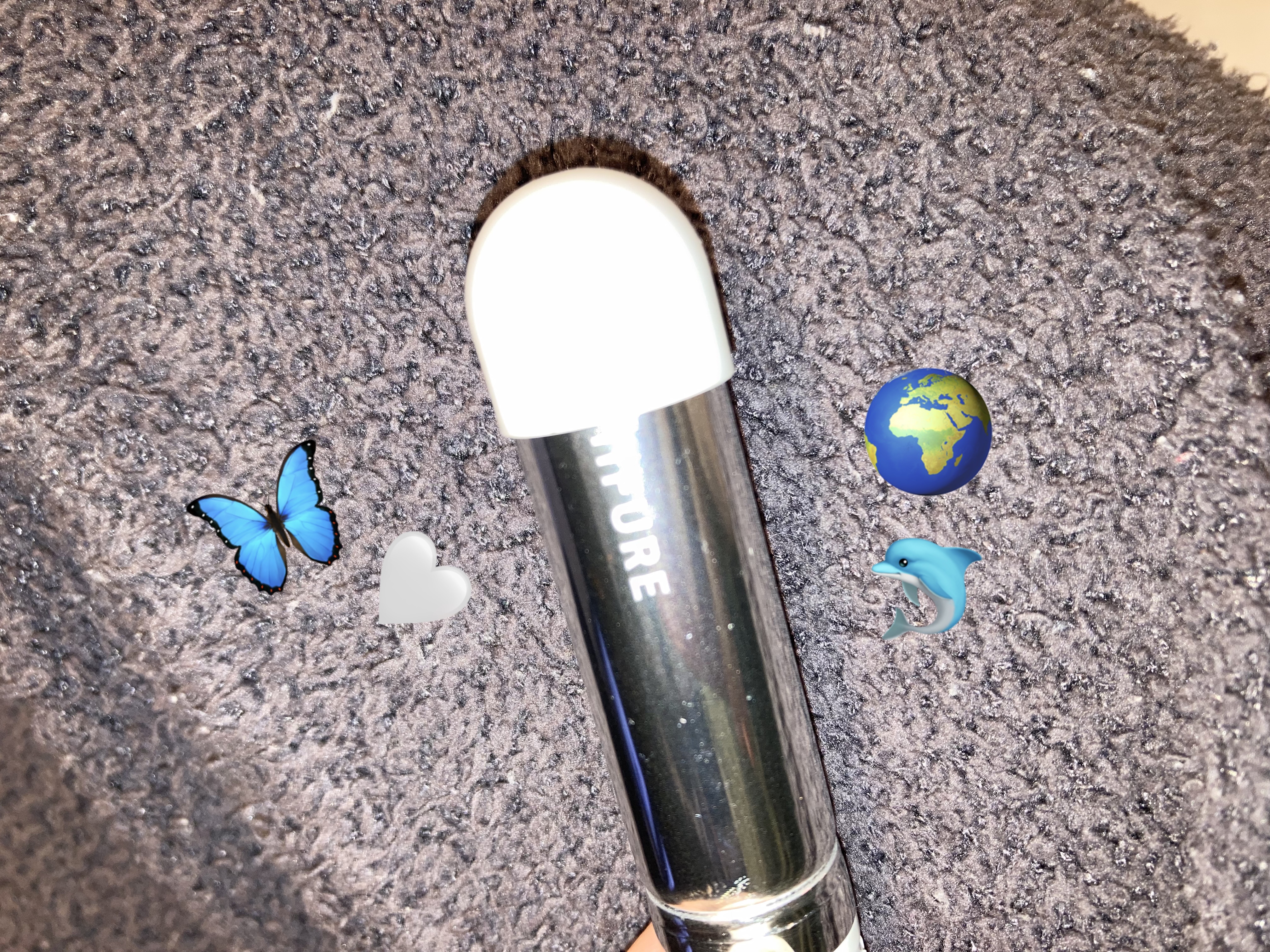 口紅（詰替用）/ちふれ/口紅を使ったクチコミ（1枚目）