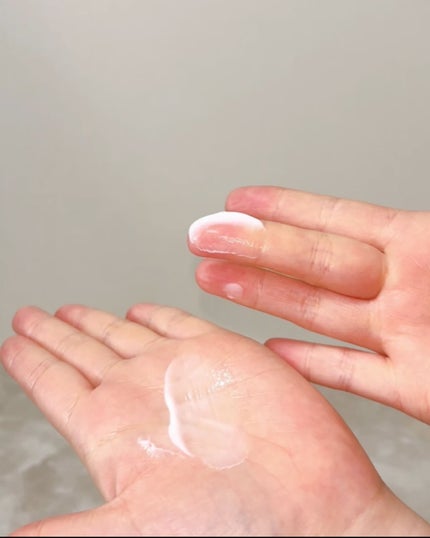 OR プレミアムヘアミルク アールグレイ&キューカンバーの香り/Off&Relax/ヘアミルクを使ったクチコミ(4枚目)