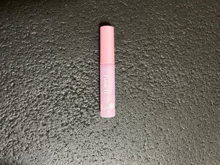 フレグランスネイルオイル ピュアシャンプーの香り/フィアンセ/ネイルオイル・トリートメントを使ったクチコミ(1枚目)