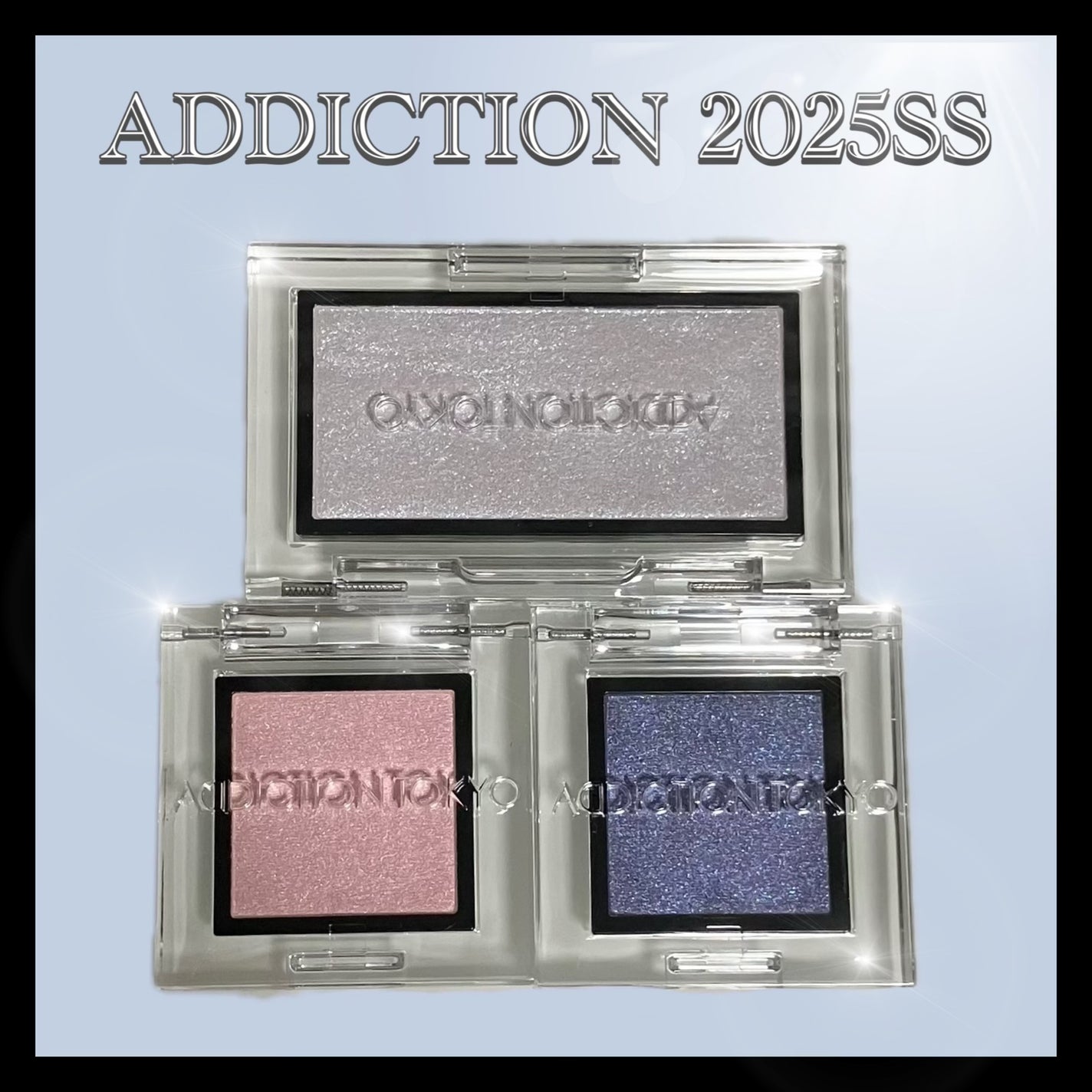 アディクション ザ ブラッシュ ニュアンサー/ADDICTION/パウダーチークを使ったクチコミ(1枚目)