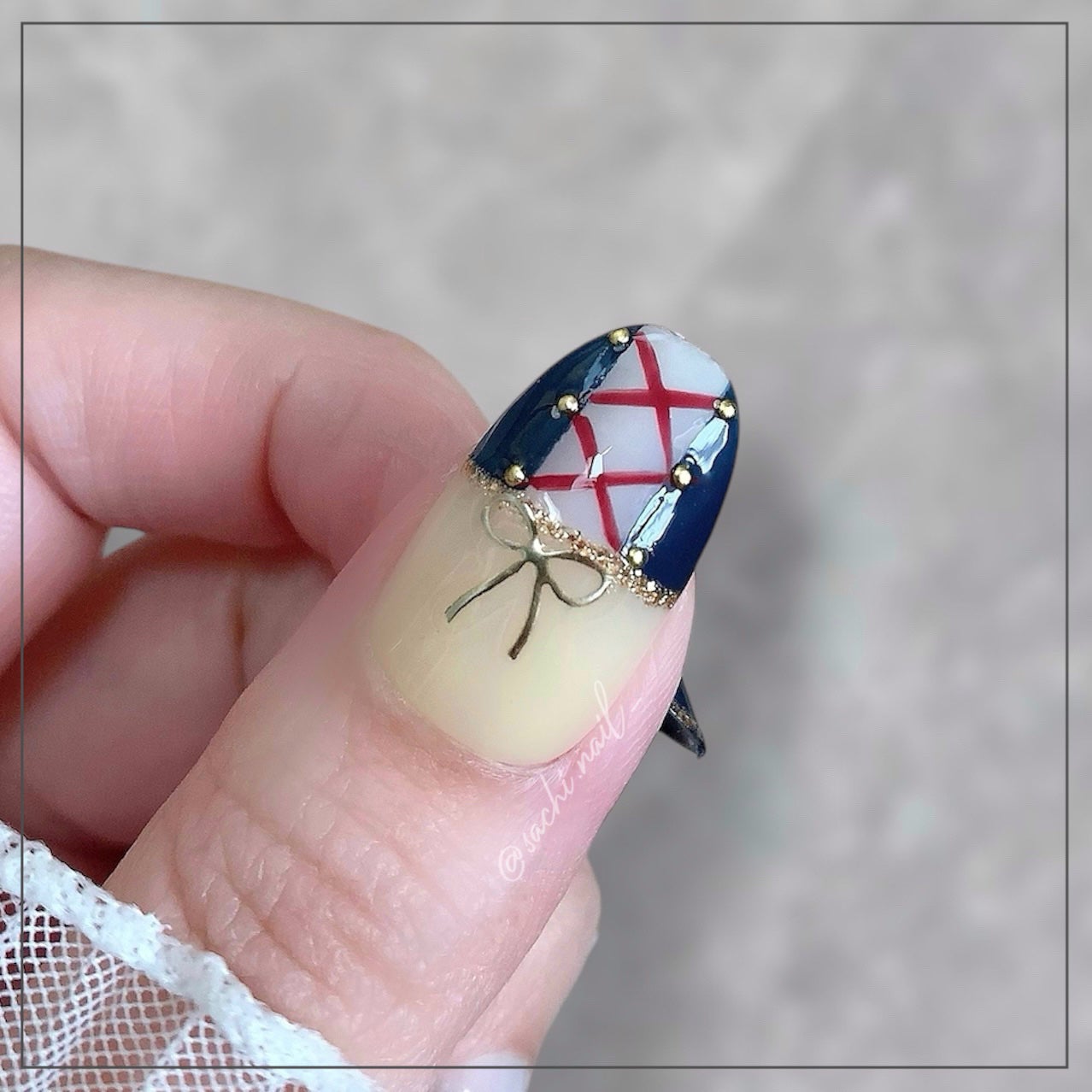 カラフルネイルズ/キャンメイク/マニキュアを使ったクチコミ(6枚目)