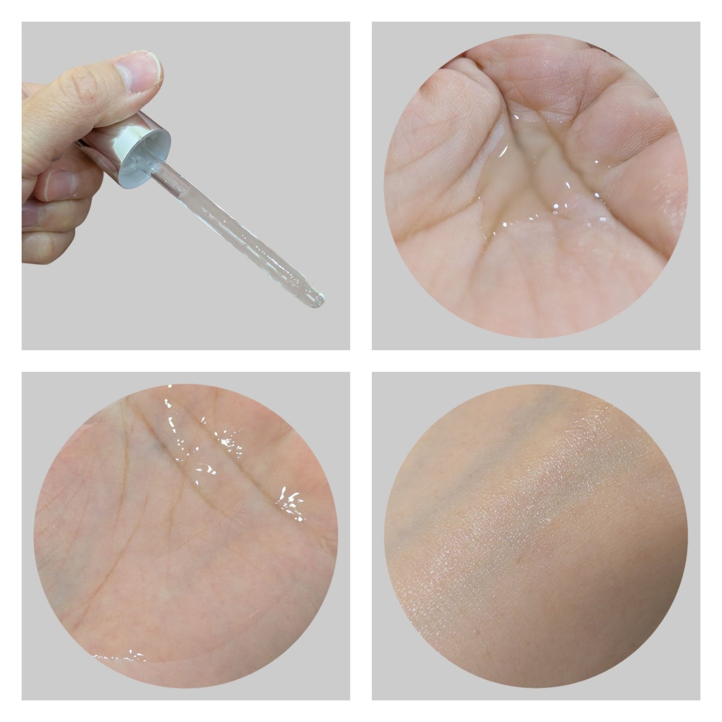 ジェニフィック アルティメ セラム/LANCOME/美容液を使ったクチコミ(5枚目)