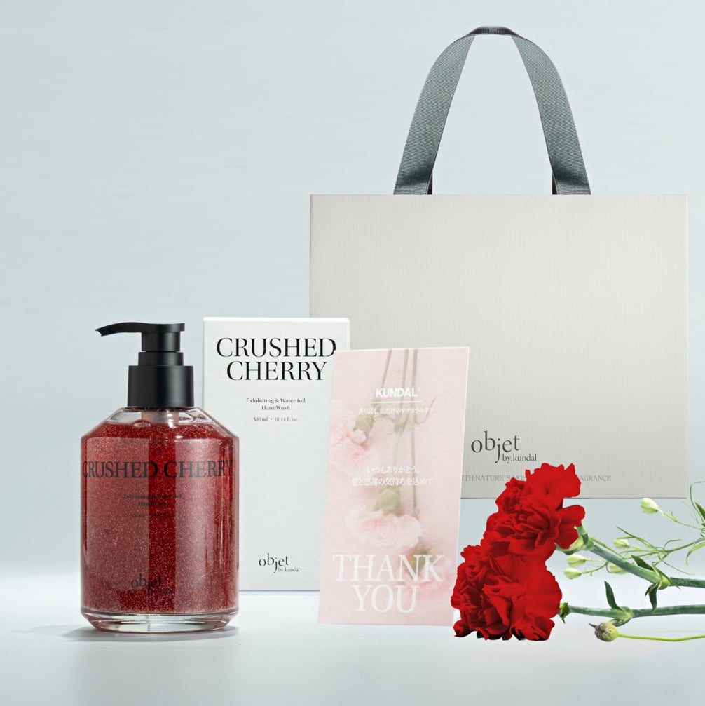objet by kundal objet by kundal ハンドソープ [母の日ギフト]