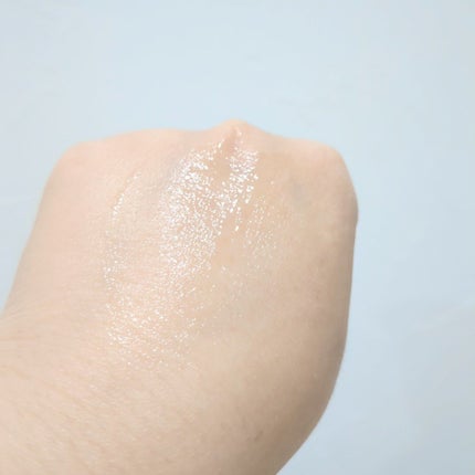 8x4 アロマスイッチ 涼感ネックジェル マンハッタンリネンの香り/8x4/デオドラント・制汗剤を使ったクチコミ(3枚目)