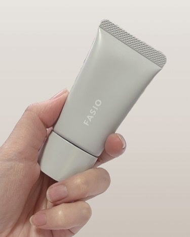 エアリーステイ BB ティント UV/FASIO/BBクリームを使ったクチコミ(3枚目)