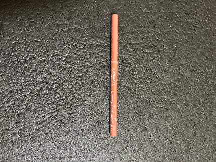 クリーミータッチライナー/キャンメイク/ジェルアイライナーを使ったクチコミ(1枚目)