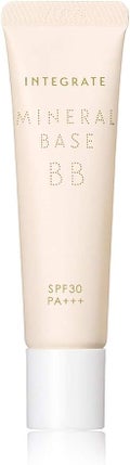 ミネラルベース BB / インテグレート