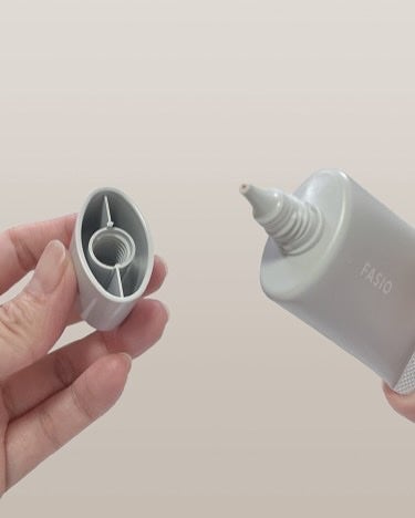 エアリーステイ BB ティント UV/FASIO/BBクリームを使ったクチコミ(4枚目)