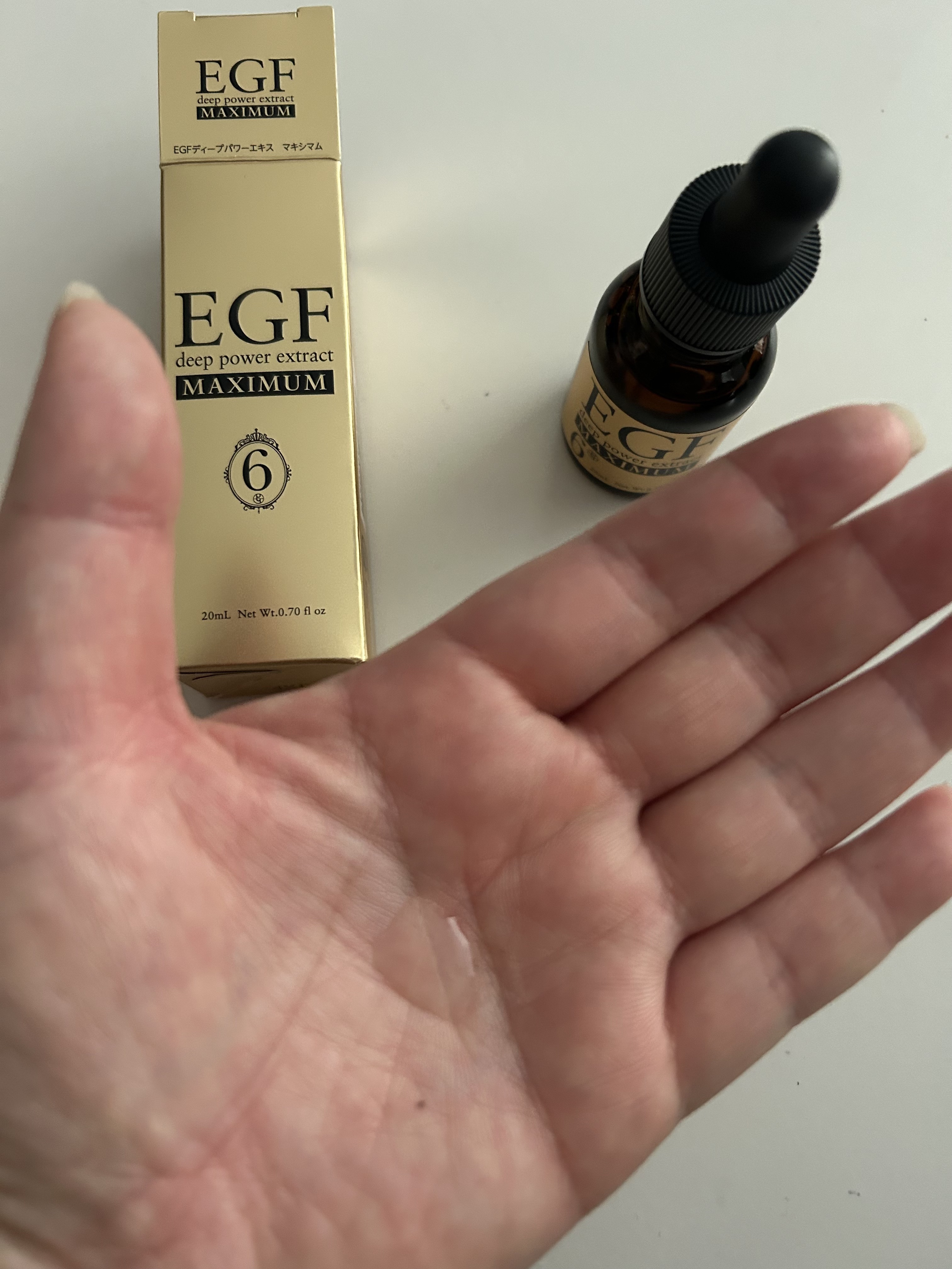 を使ったクチコミ（2枚目）