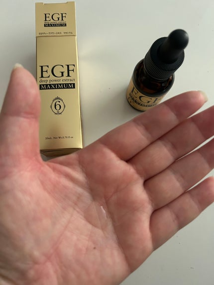 を使ったクチコミ(2枚目)