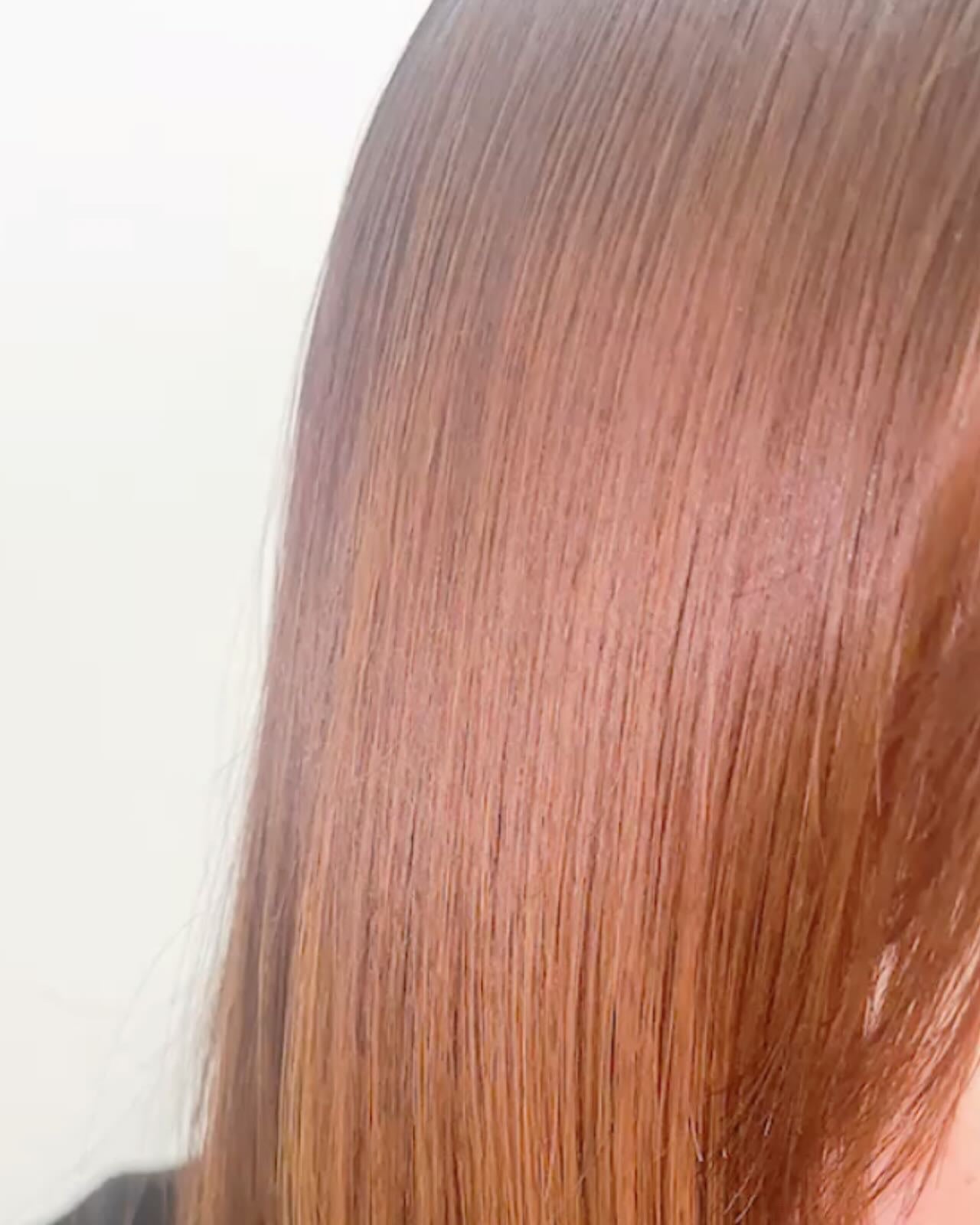 OR プレミアムヘアミルク アールグレイ&キューカンバーの香り/Off&Relax/ヘアミルクを使ったクチコミ(5枚目)