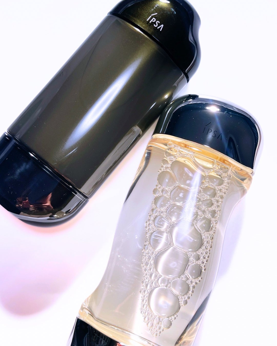 ザ・タイムR アクア/IPSA/化粧水を使ったクチコミ(6枚目)