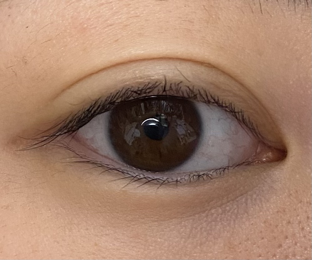 スカルプD アイラッシュセラム プレミアム/アンファー(スカルプD)/まつげ美容液を使ったクチコミ（3枚目）