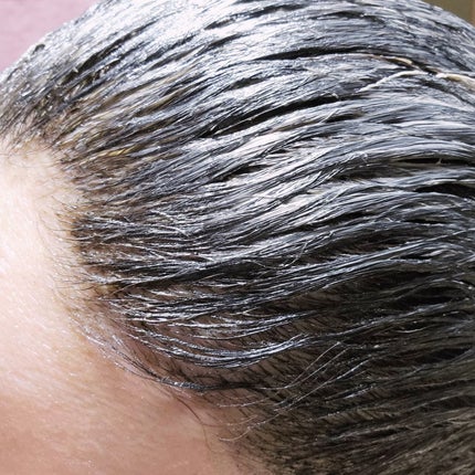 クレイクリーム/サイオス/ヘアカラーを使ったクチコミ(4枚目)