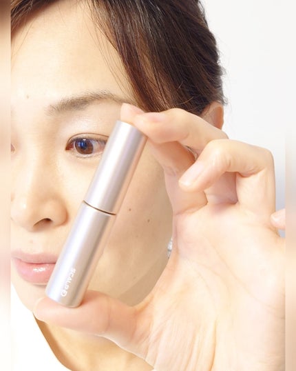 スカルプD アイラッシュセラム プレミアム/アンファー(スカルプD)/まつげ美容液を使ったクチコミ(6枚目)