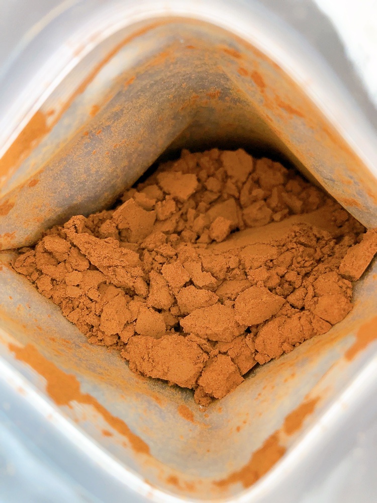 黒豆茶/&WELL/その他を使ったクチコミ（3枚目）