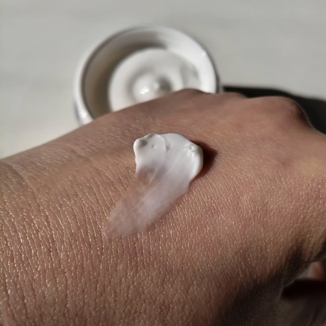 リアルバリア エクストリームクリーム オリジナル/Real Barrier/フェイスクリームを使ったクチコミ(3枚目)