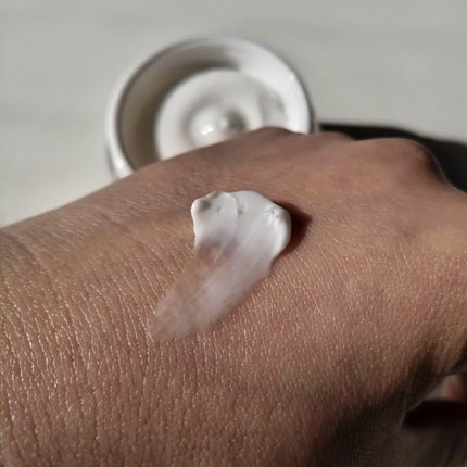 リアルバリア エクストリームクリーム オリジナル/Real Barrier/フェイスクリームを使ったクチコミ(3枚目)