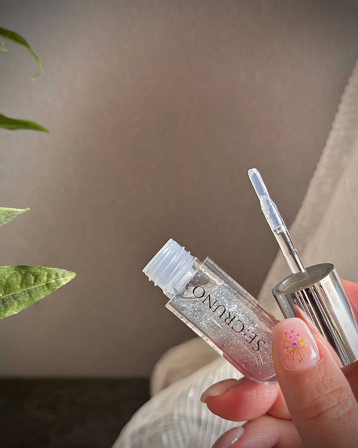 オーデコロン ロメリア 469/SE:CRUNO/香水(レディース)を使ったクチコミ（3枚目）