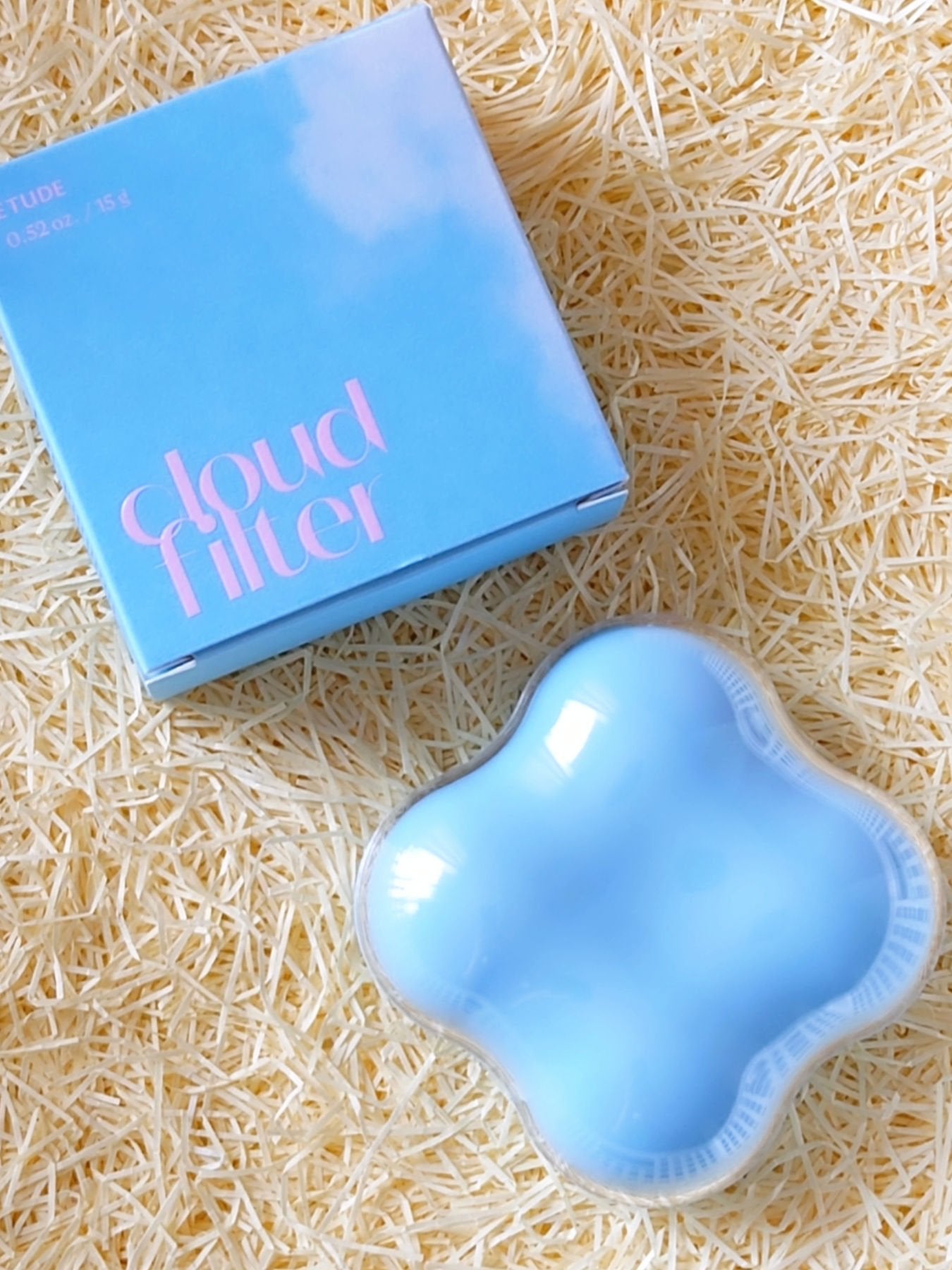 クラウドフィルタークッション/ETUDE/クッションファンデーションを使ったクチコミ(8枚目)