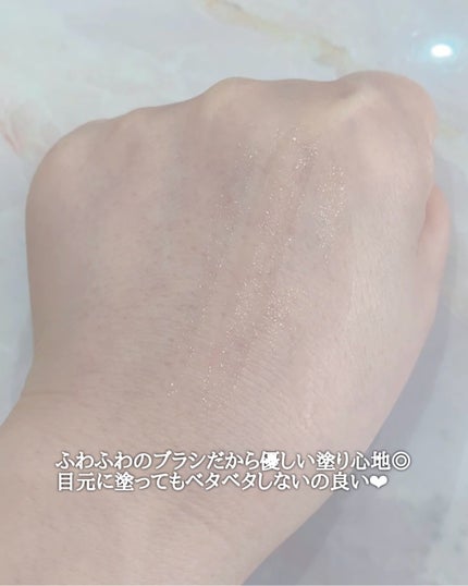 BONNY LASHES/FABIUS/まつげ美容液を使ったクチコミ(4枚目)