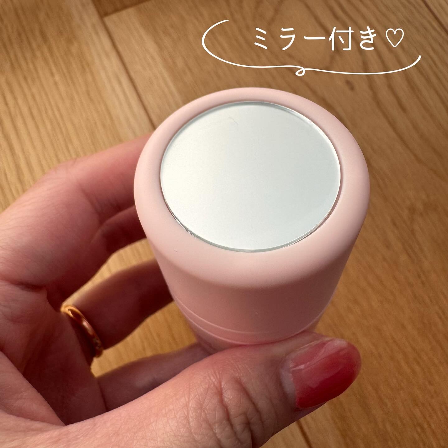 ロータス マエガミリセットポン/ダイアン/その他スタイリングを使ったクチコミ（3枚目）