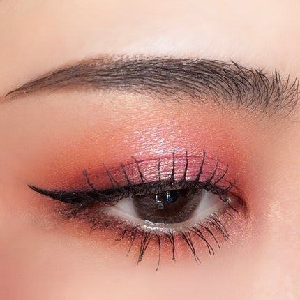 フーダビューティーアイシャドウ/Huda Beauty/単色アイシャドウを使ったクチコミ(9枚目)