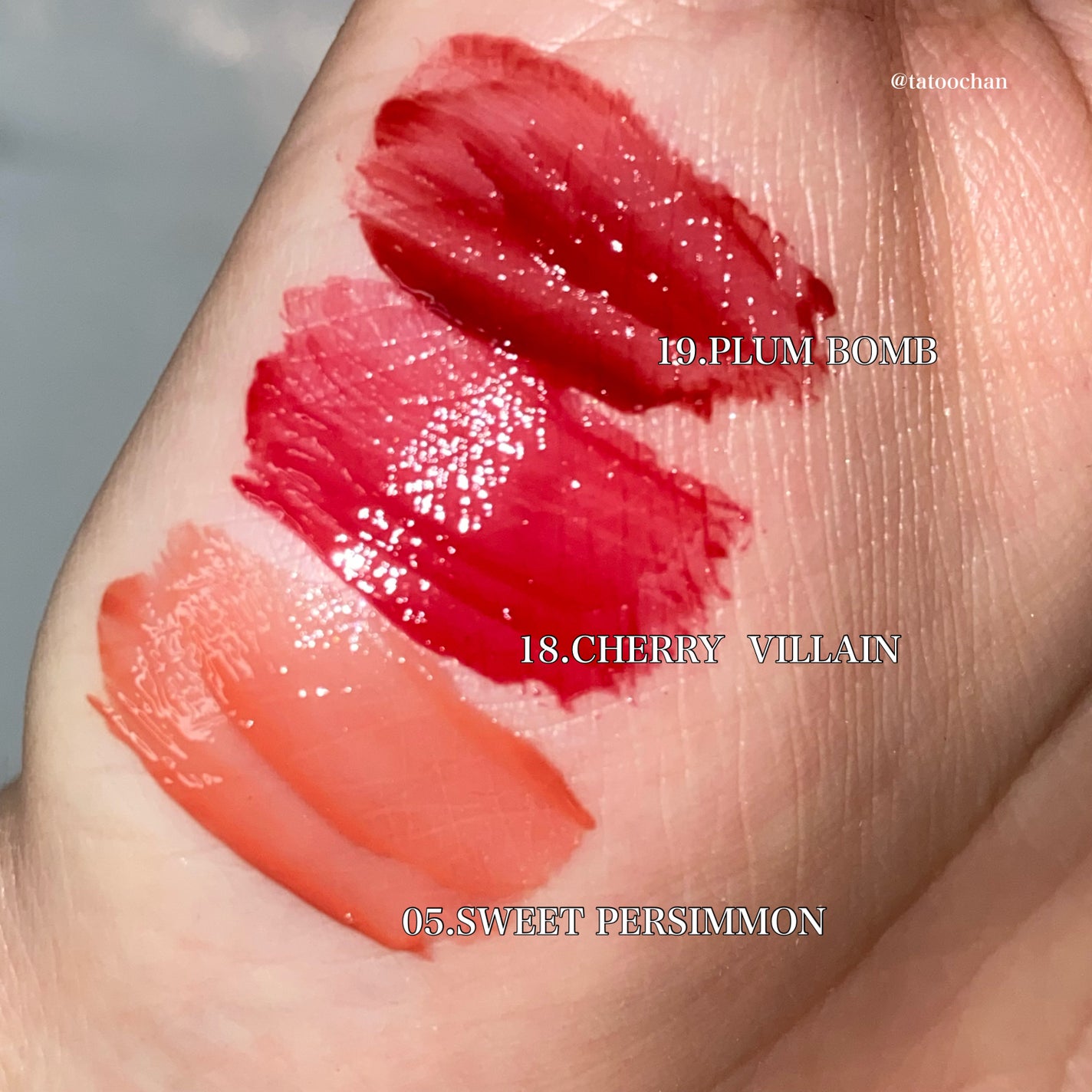 オールインワンオーバーリップメーカー/Colorgram/リップライナーを使ったクチコミ(3枚目)