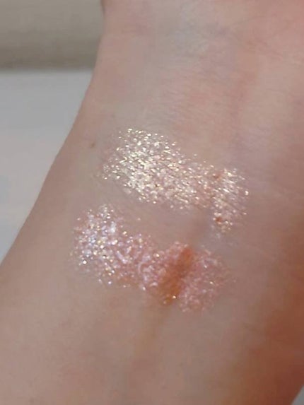 アートクラス アイグリッツ/too cool for school/スティックアイシャドウを使ったクチコミ(2枚目)