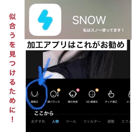 ケイト デザイニングアイブロウ3D/KATE/パウダーアイブロウを使ったクチコミ(9枚目)