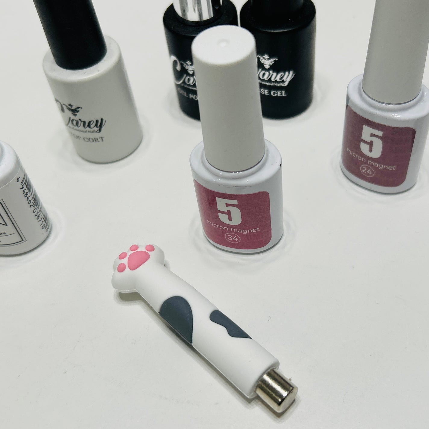 ペロリン/ネイル工房/ジェルネイルを使ったクチコミ(1枚目)