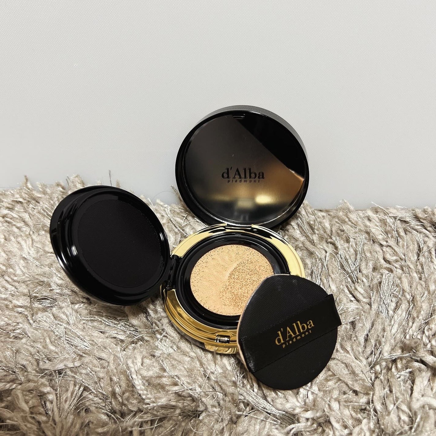 kimu on LIPS 「d’Alba@dalba_japan◆グロウフィットセラムカバ..」(2枚目)