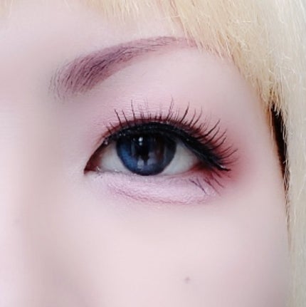 ブラーフィニシュシャドウパレット/Dinto/アイシャドウパレットを使ったクチコミ(6枚目)