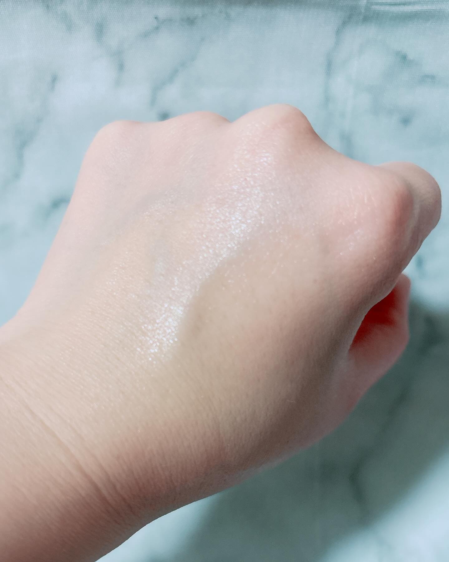 ノスカナイン トラブル セラム/FATION/美容液を使ったクチコミ（3枚目）