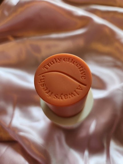 アプリコットクリアサンセラム/I'm from/日焼け止めローションを使ったクチコミ(5枚目)