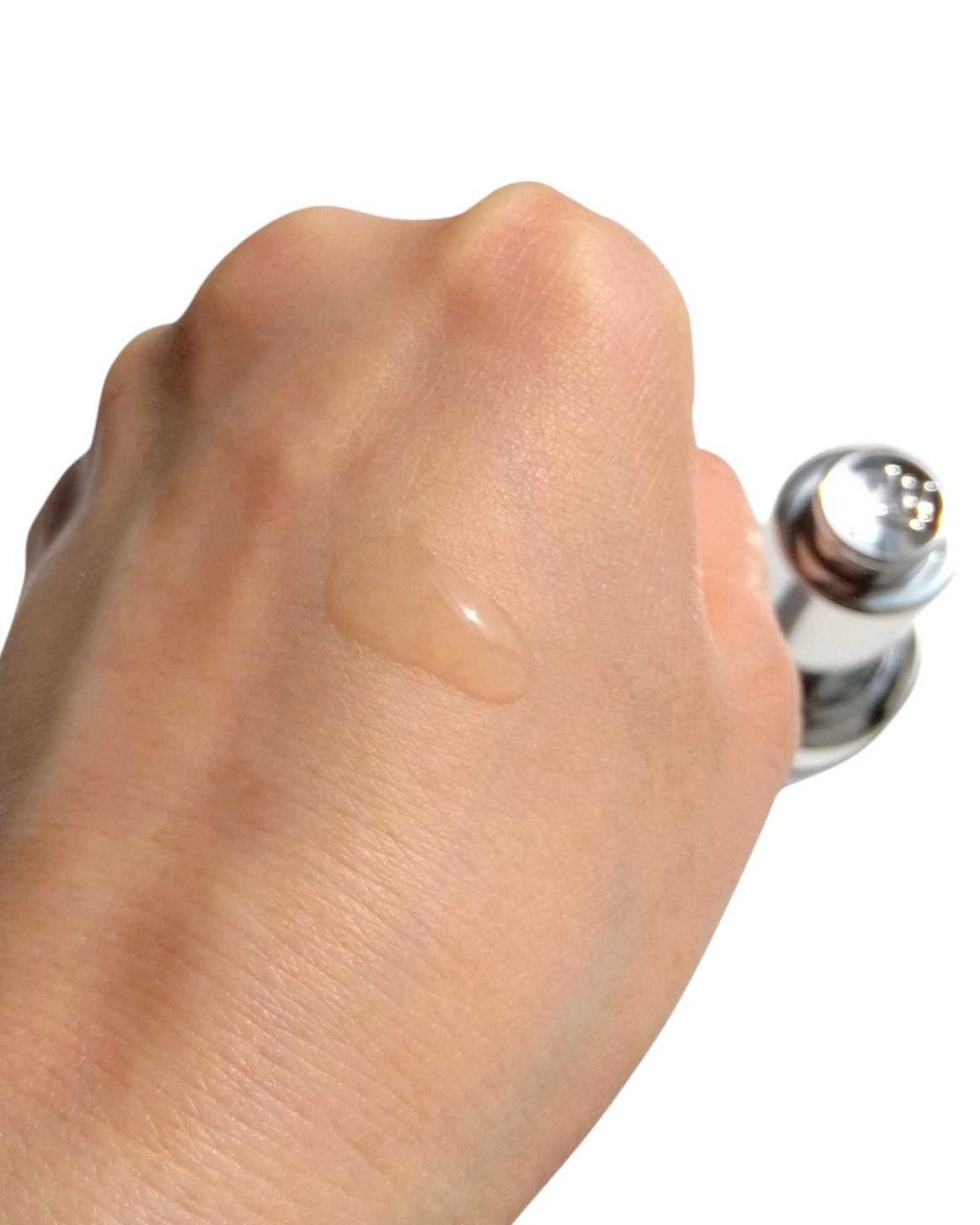 ジェニフィック アルティメ セラム/LANCOME/美容液を使ったクチコミ(4枚目)