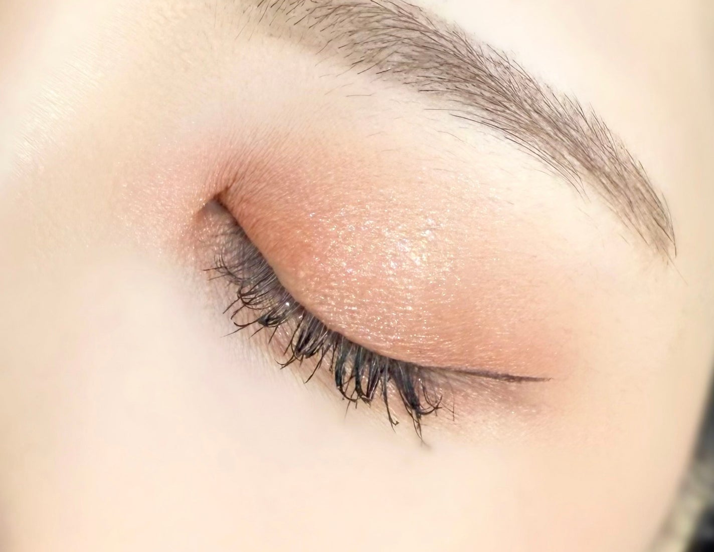 【旧】ディオールショウ サンク クルール(プラン ドゥ パリ コレクション限定品)/Dior/アイシャドウを使ったクチコミ(5枚目)