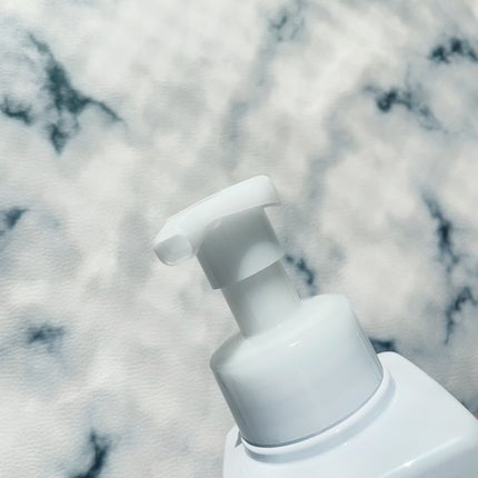 ウォシュボン ハーバル薬用ハンドソープ/サラヤ/ハンドソープを使ったクチコミ(9枚目)