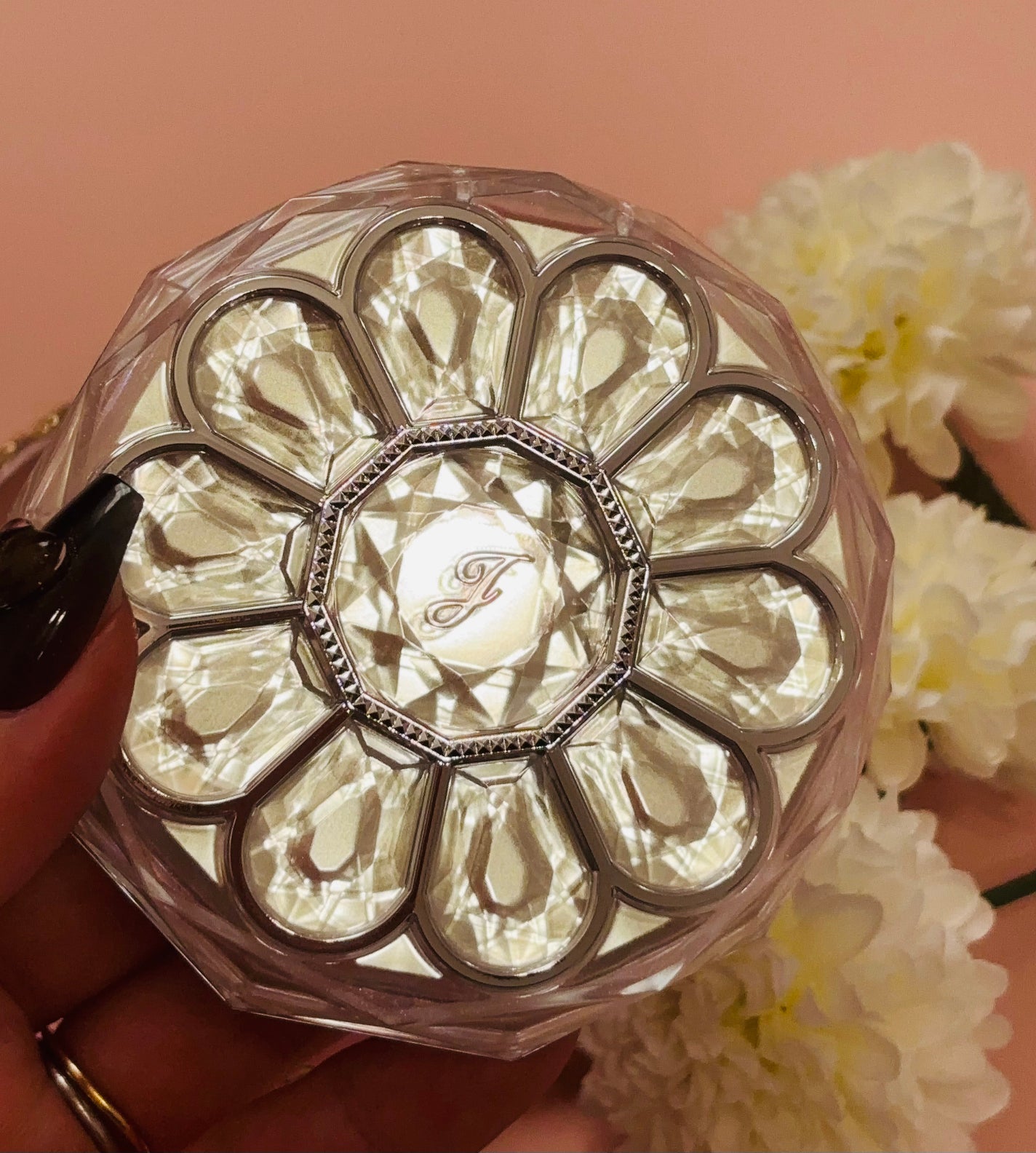 ãžã«ã¹ãã¥ã¢ãŒã ãã«ãŒã ã¯ãã¥ãŒã« ã¢ã€ãºããžã¥ãšã«ãããŒã±/JILL STUART/ã¢ã€ã·ã£ããŠãã¬ããã䜿ã£ãã¯ãã³ãïŒ2æç®ïŒ