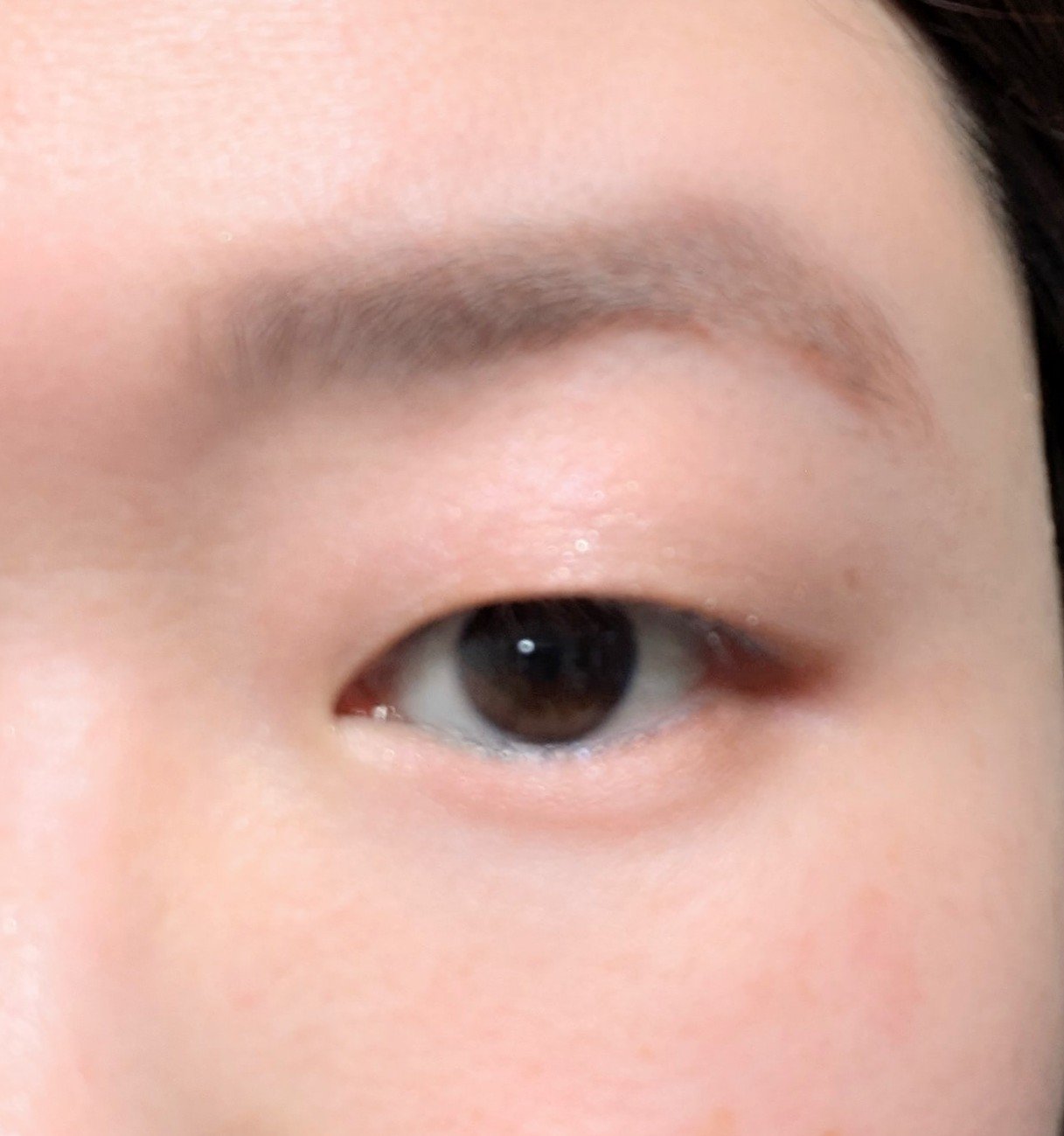 スキニーリッチシャドウ/excel/アイシャドウパレットを使ったクチコミ（2枚目）