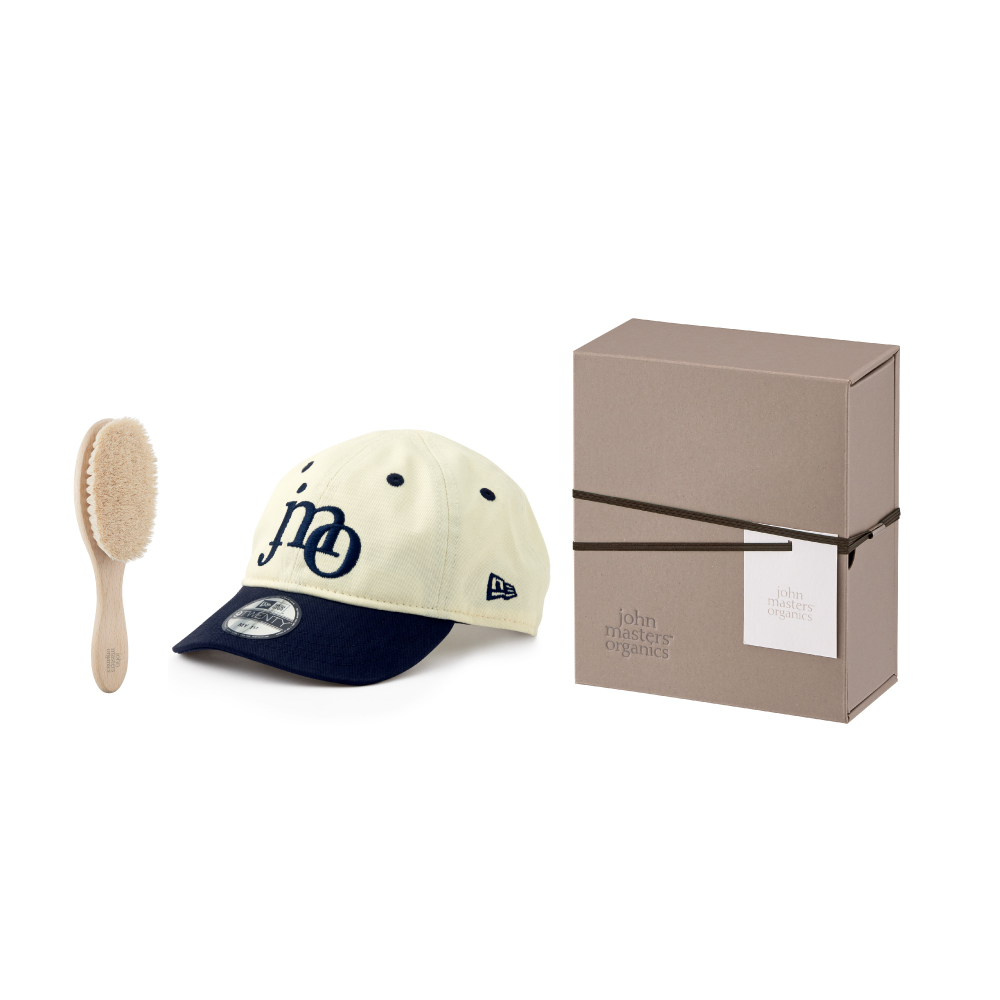 john masters organics john masters organics × NEW ERA® My 1st 9TWENTY™ / My 1st styling set