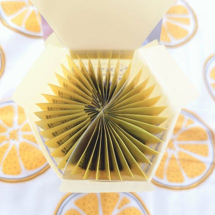 スペシャルパウダーソープVC/Cure/洗顔パウダーを使ったクチコミ(5枚目)