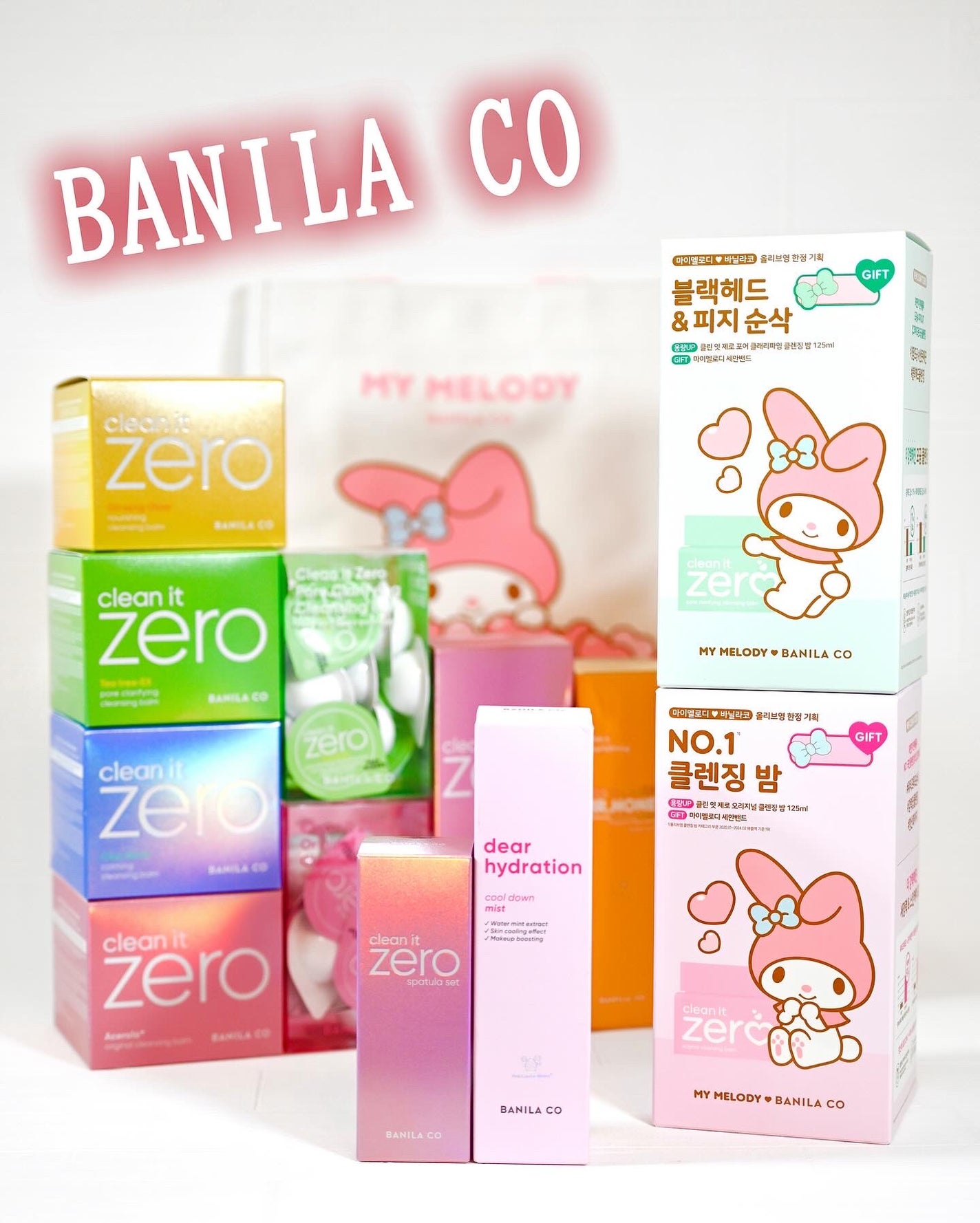 クリーンイットゼロ クレンジングバーム オリジナル/BANILA CO/クレンジングバームを使ったクチコミ(1枚目)